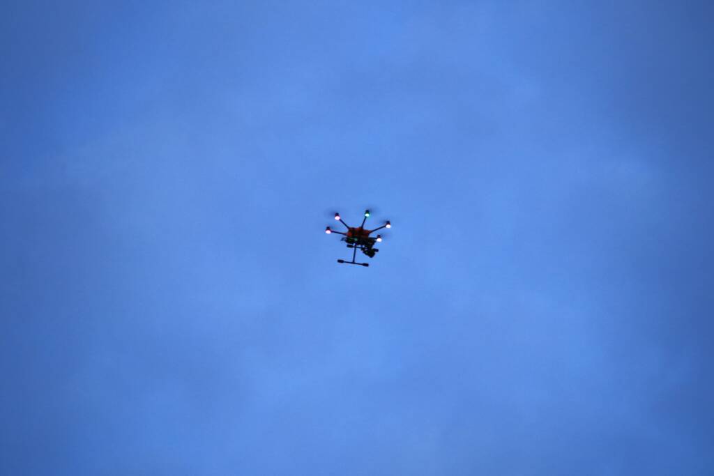 Vermiste 54-jarige man aangetroffen dankzij Burgernetdeelnemer