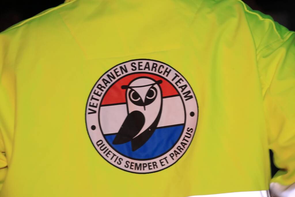 Vermiste 54-jarige man aangetroffen dankzij Burgernetdeelnemer