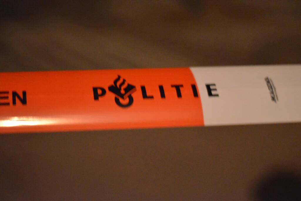 Groot onderzoek naar schietpartij