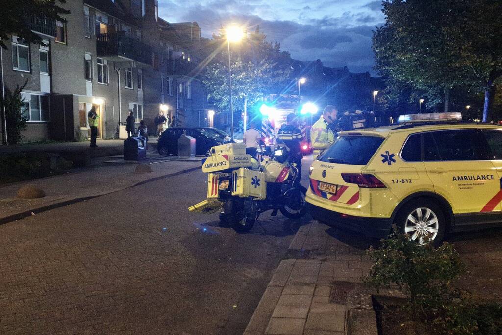 Hennepkwekerij ontdekt na brand bij buren