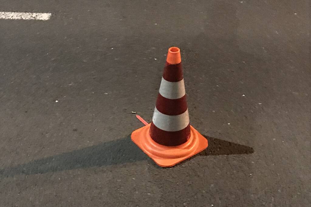 Schietpartij bij metrostation