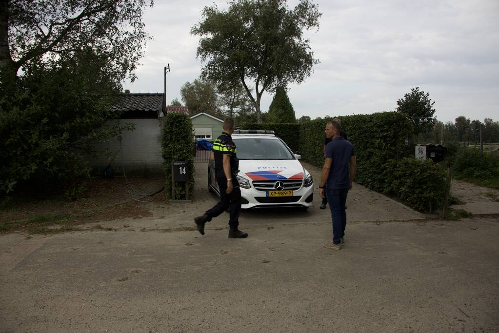 Gemeente treedt handhavend op tegen afsluiten fietspad