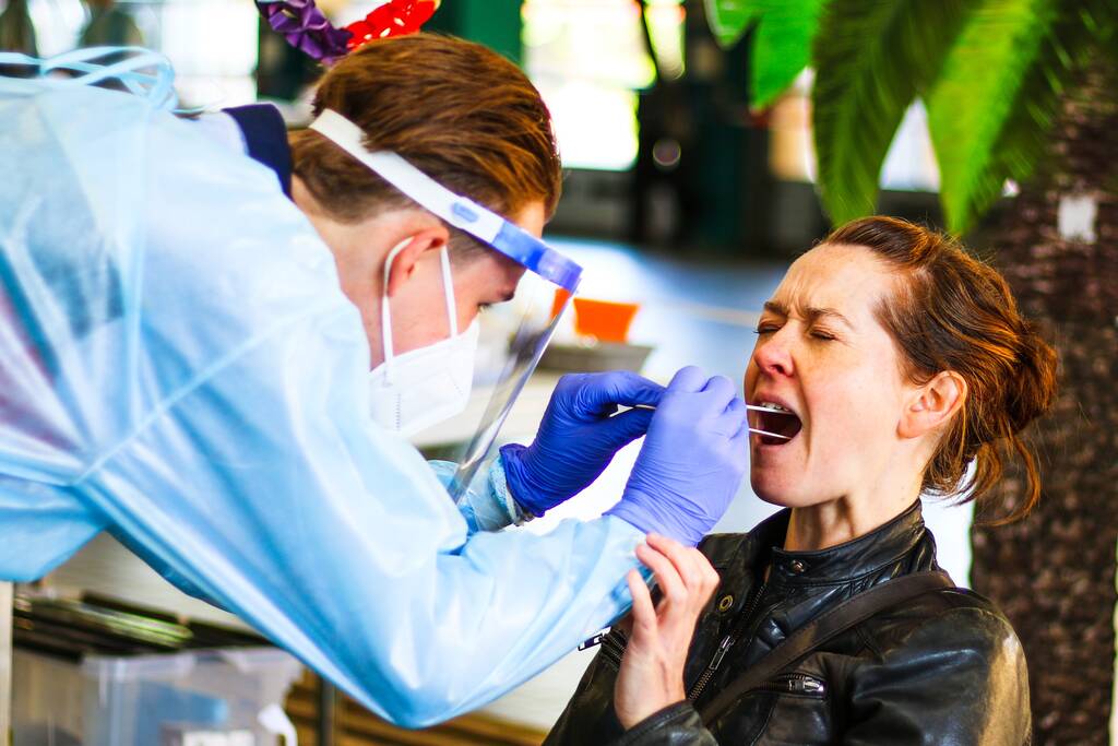 GGD Zuid-Holland Zuid kan nog niet voldoen aan voorrangsregeling testen op corona