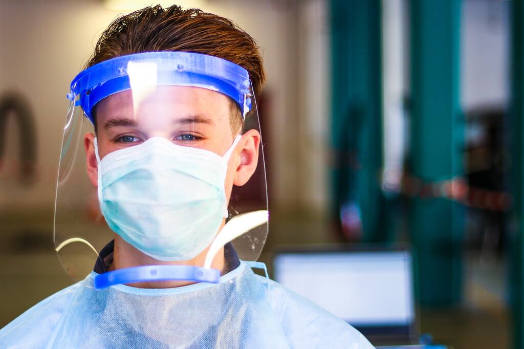 GGD Zuid-Holland Zuid kan nog niet voldoen aan voorrangsregeling testen op corona