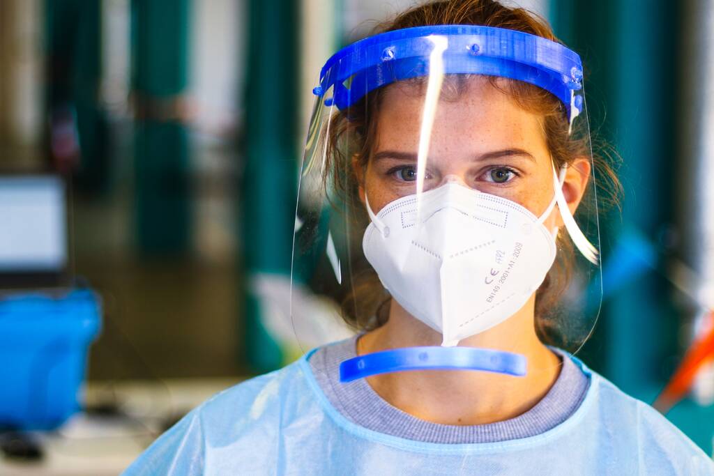 GGD Zuid-Holland Zuid kan nog niet voldoen aan voorrangsregeling testen op corona