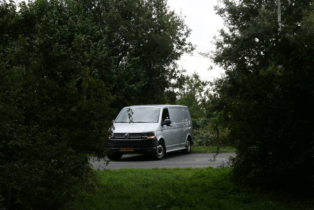 Geen treinverkeer vanwege aanrijding op spoor