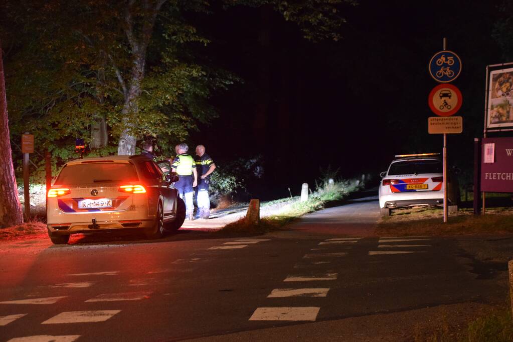Treinverkeer ontregeld bij zoektocht naar vrouw met verward gedrag