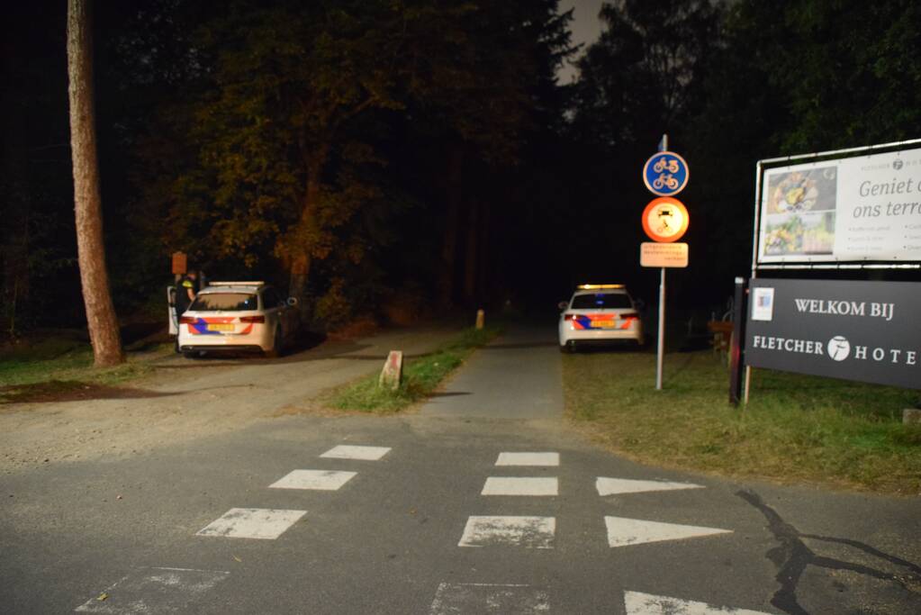 Treinverkeer ontregeld bij zoektocht naar vrouw met verward gedrag