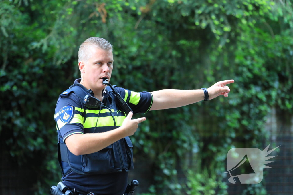 Elf bekeuringen uitgeschreven tijdens controle