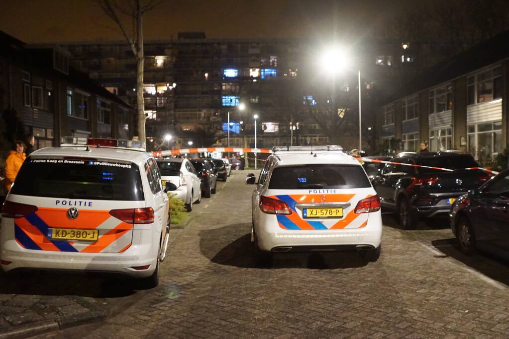 Jongeman (19) steekt in psychose twee neefjes en moeder neer