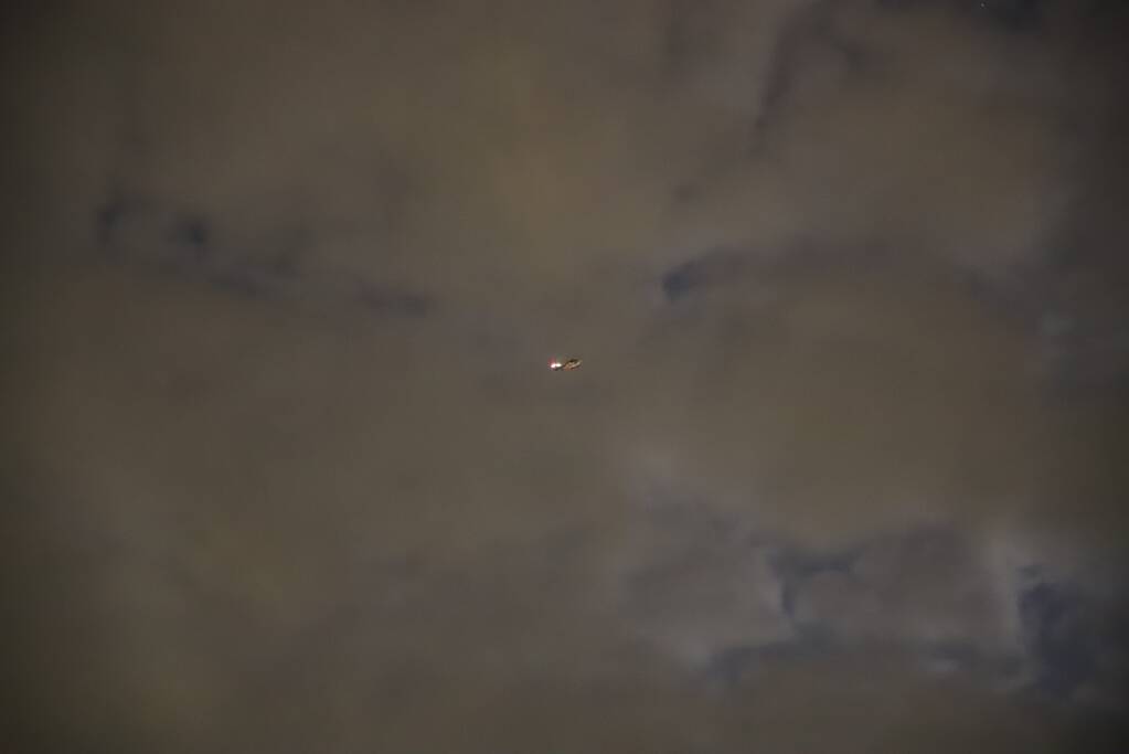 Politie zoekt met man en macht naar overvallers van snackbar