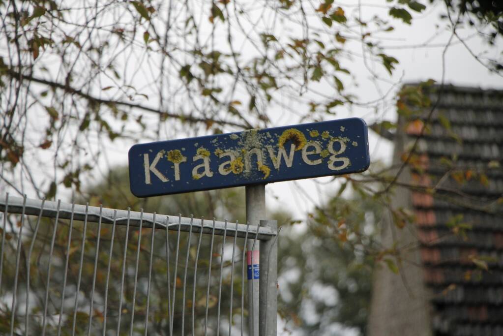 Brandweer ontdekt drugslab tijdens uitslaande brand