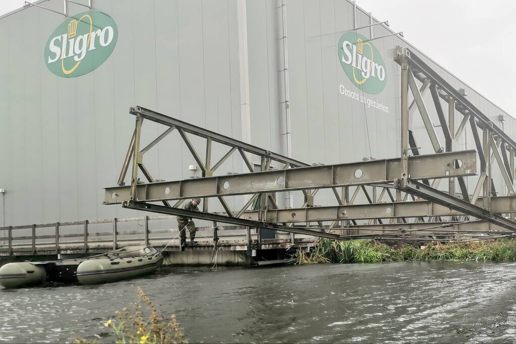 Landmacht treft voorbereidingen voor nieuwe coronateststraat