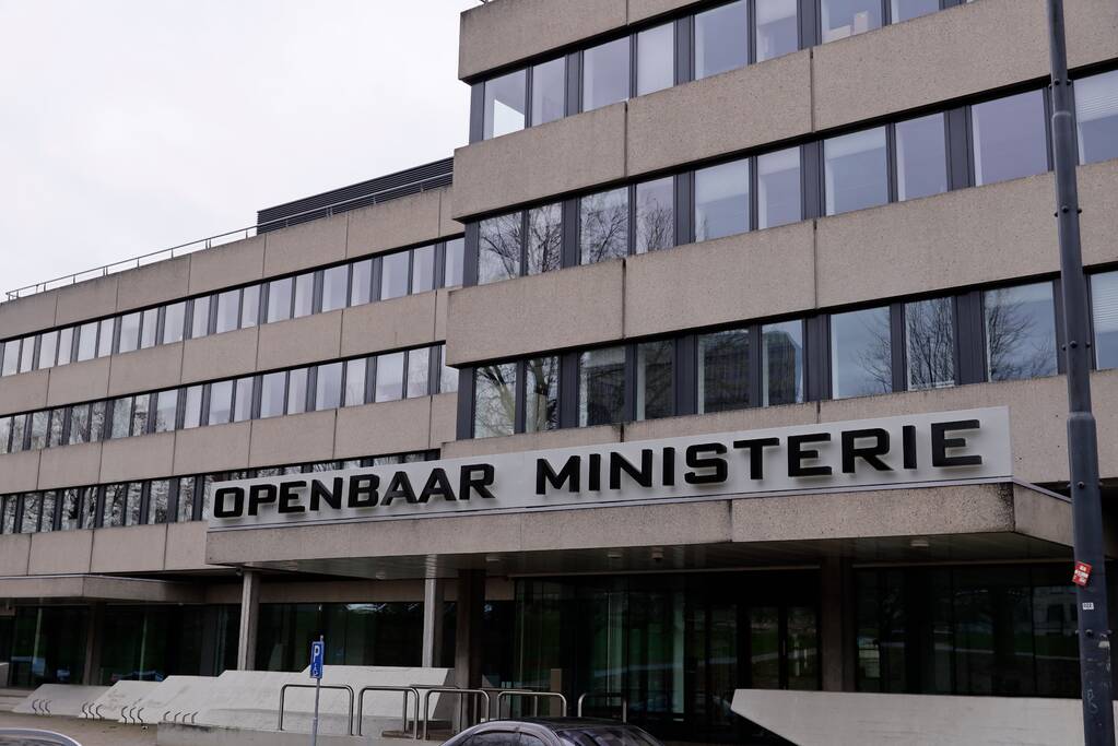 Agent (60) en crimineel contact (60) aangehouden voor corruptie