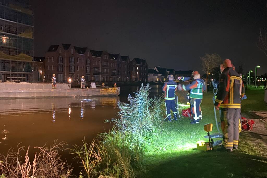Twee boten in aanvaring met elkaar, meerdere personen gewond