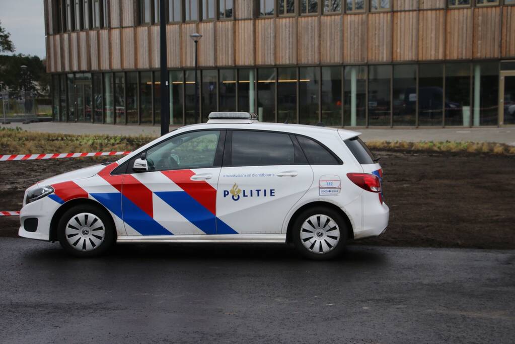 Lichaam vermiste man levenloos aangetroffen in sloot