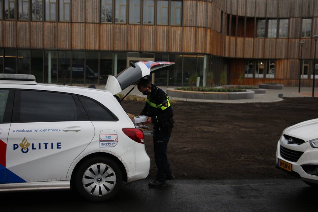 Lichaam vermiste man levenloos aangetroffen in sloot