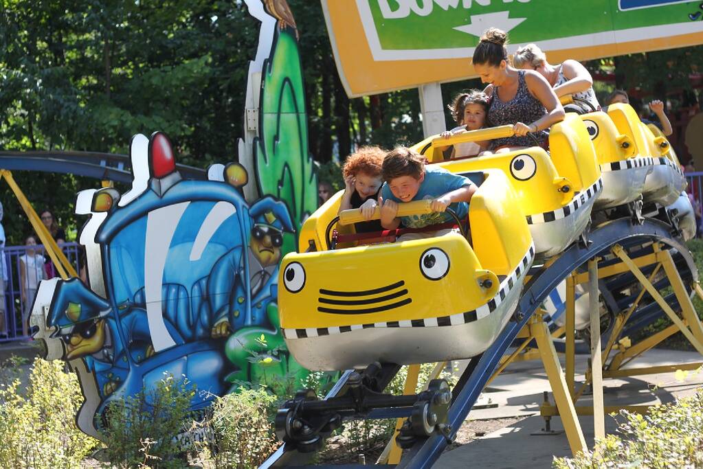 Taakstraf geëist tegen medewerker attractiepark voor betasten van meisjes