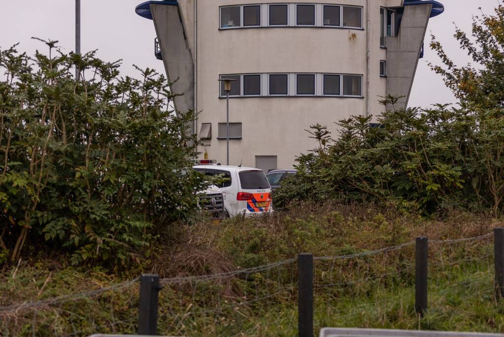 Stoffelijk overschot gevonden in Lek