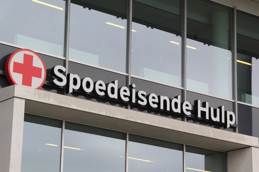 Albert Schweitzer Ziekenhuis sluit 24 uur haar deuren voor nieuwe coronapatiënten