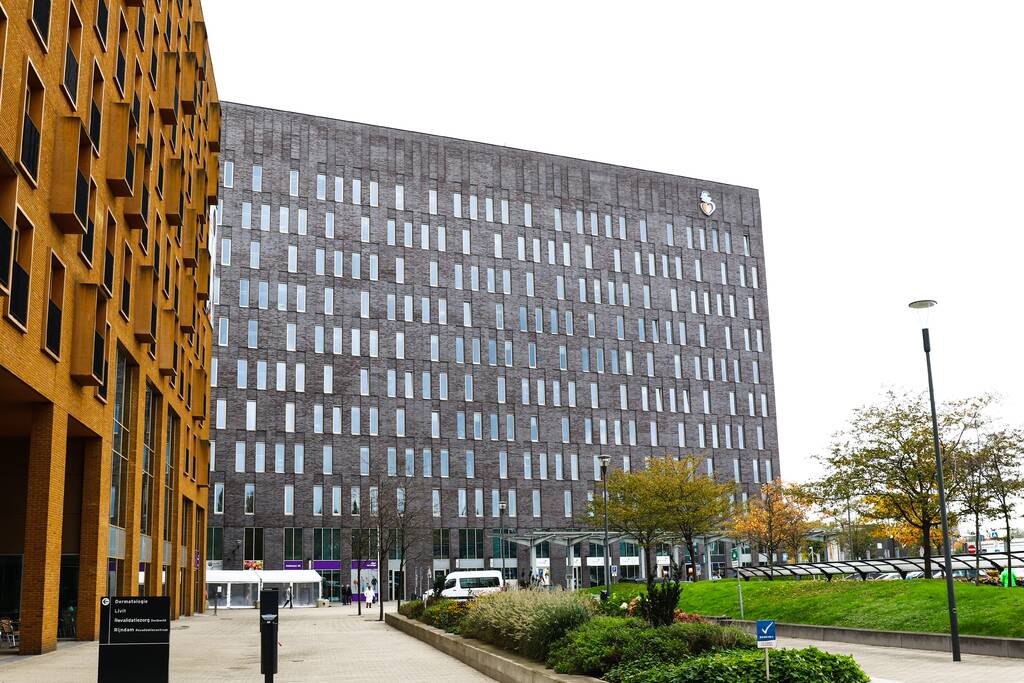 Coronapatiënten weer welkom in Albert Schweitzer ziekenhuis