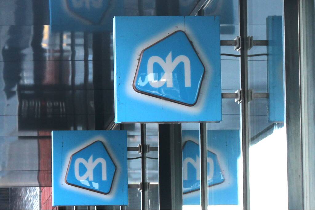 18 maanden cel voor overval op Albert Heijn to go-supermarkt op NS-station