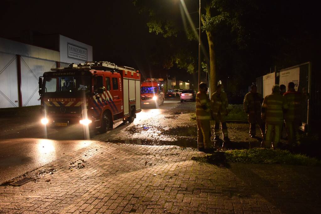 Zoekactie naar vermist persoon