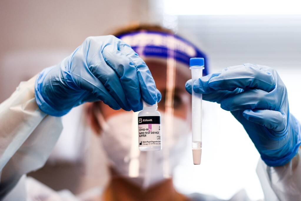 Eerste commerciële teststraat Dordrecht in trek