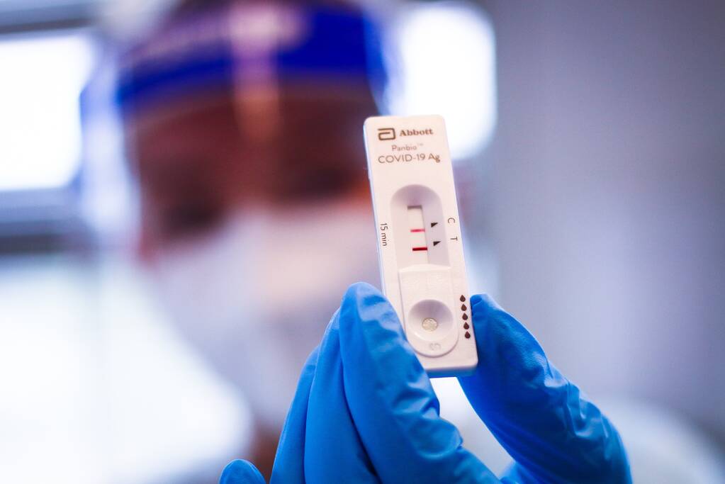 Eerste commerciële teststraat Dordrecht in trek