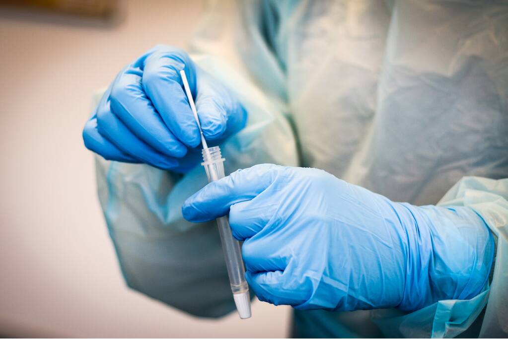 Eerste commerciële teststraat Dordrecht in trek