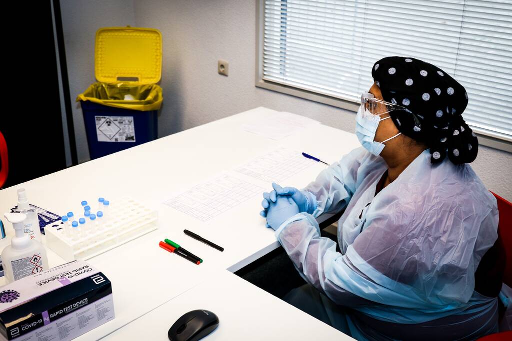 Eerste commerciële teststraat Dordrecht in trek