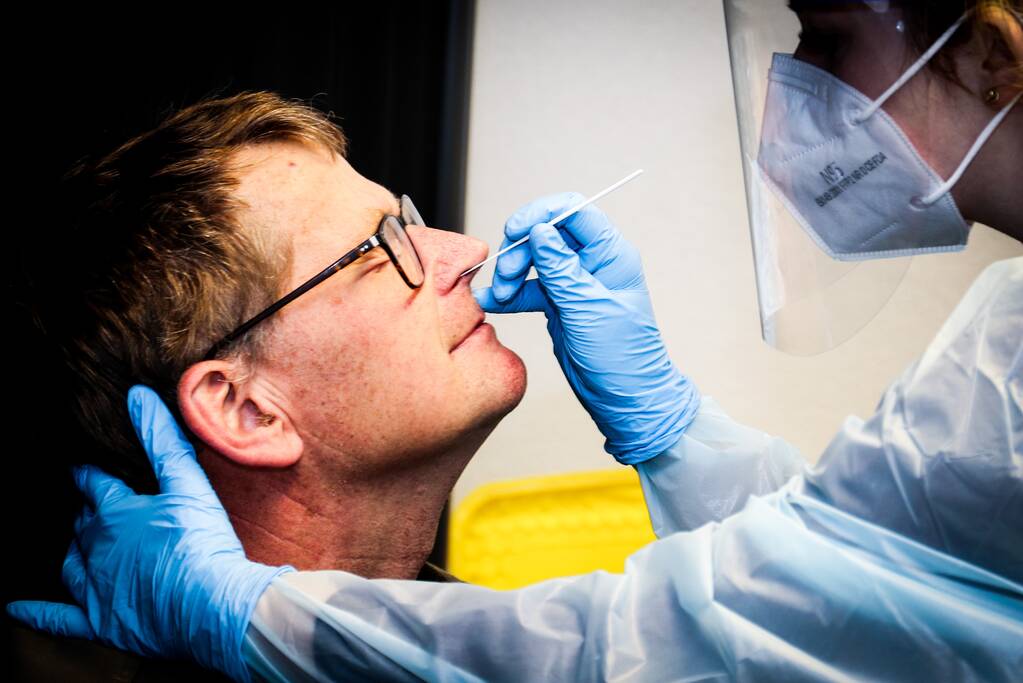 Eerste commerciële teststraat Dordrecht in trek