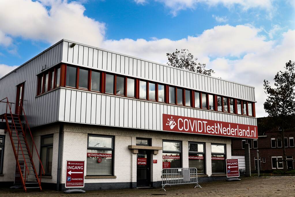 Eerste commerciële teststraat Dordrecht in trek