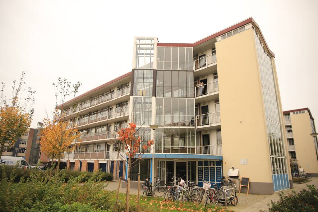 Waterlekkage in Cv Ketel