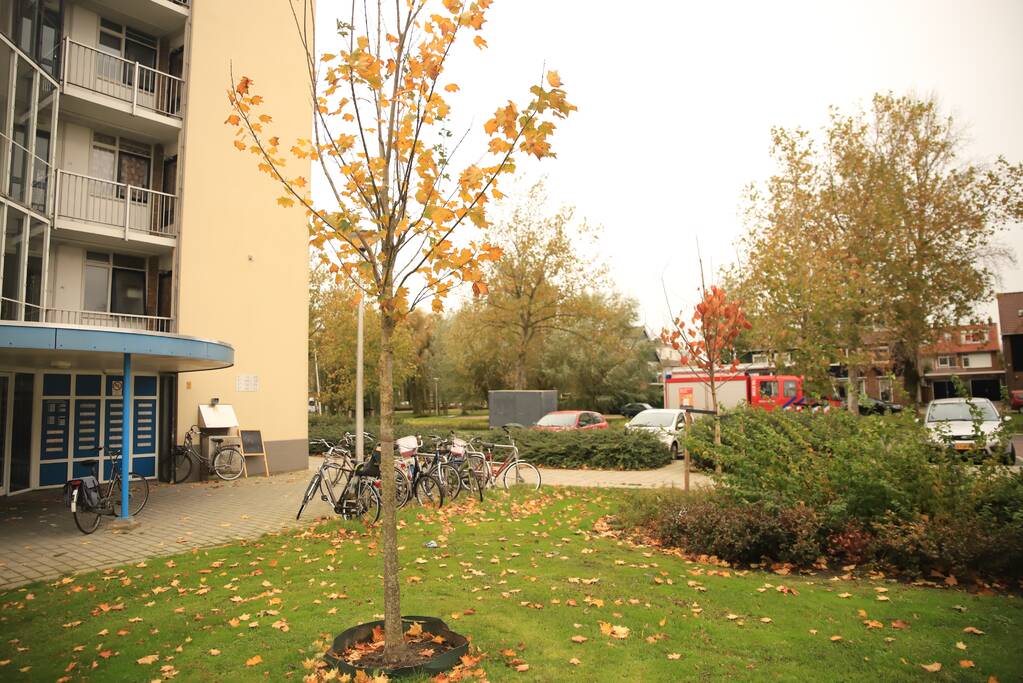 Waterlekkage in Cv Ketel