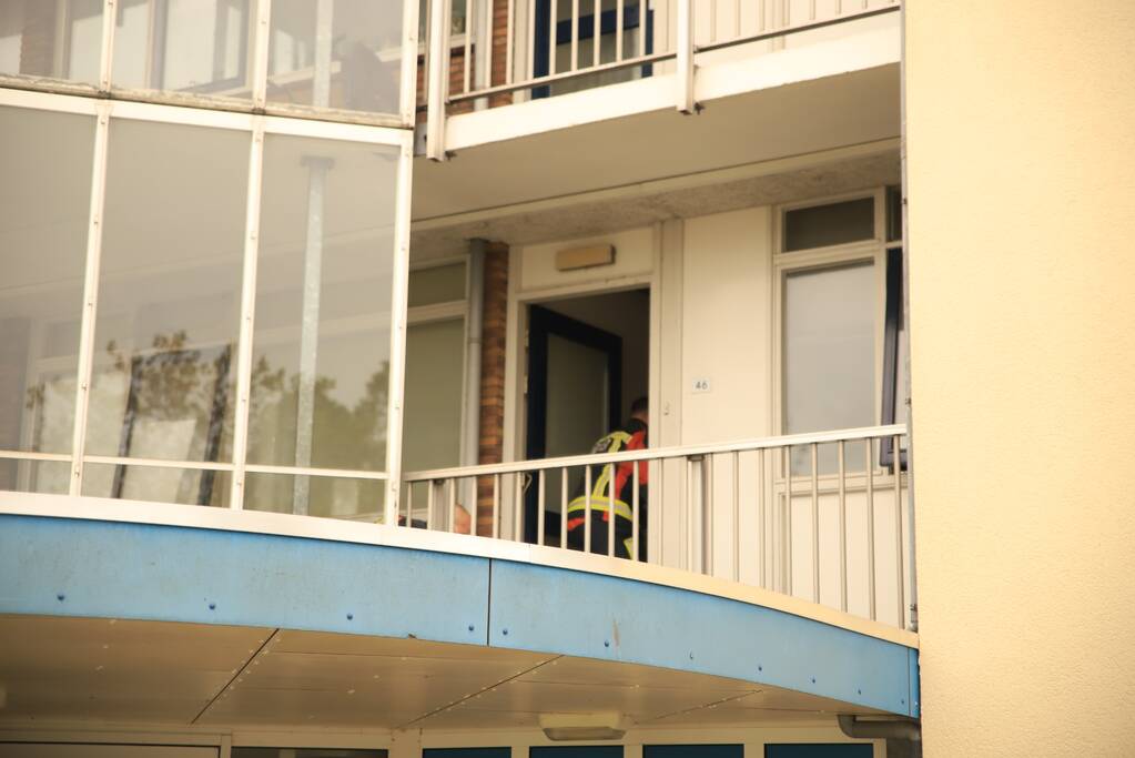 Waterlekkage in Cv Ketel