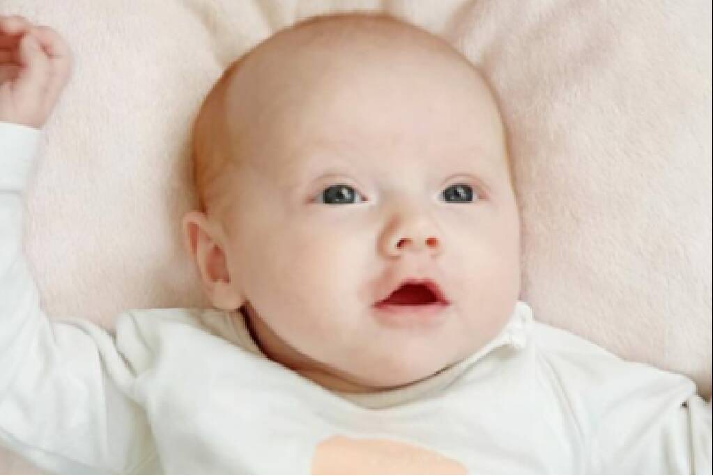 Baby Tuana Remmers (3 mnd) vermist na bevel rechtbank