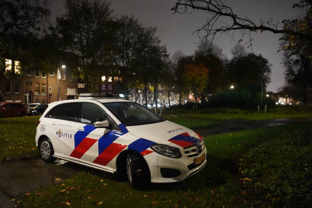 Vrouw gewond bij steekincident in woning