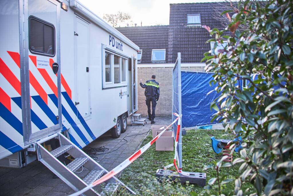 Bejaarde vrouw (88) om het leven gebracht bij inbraak