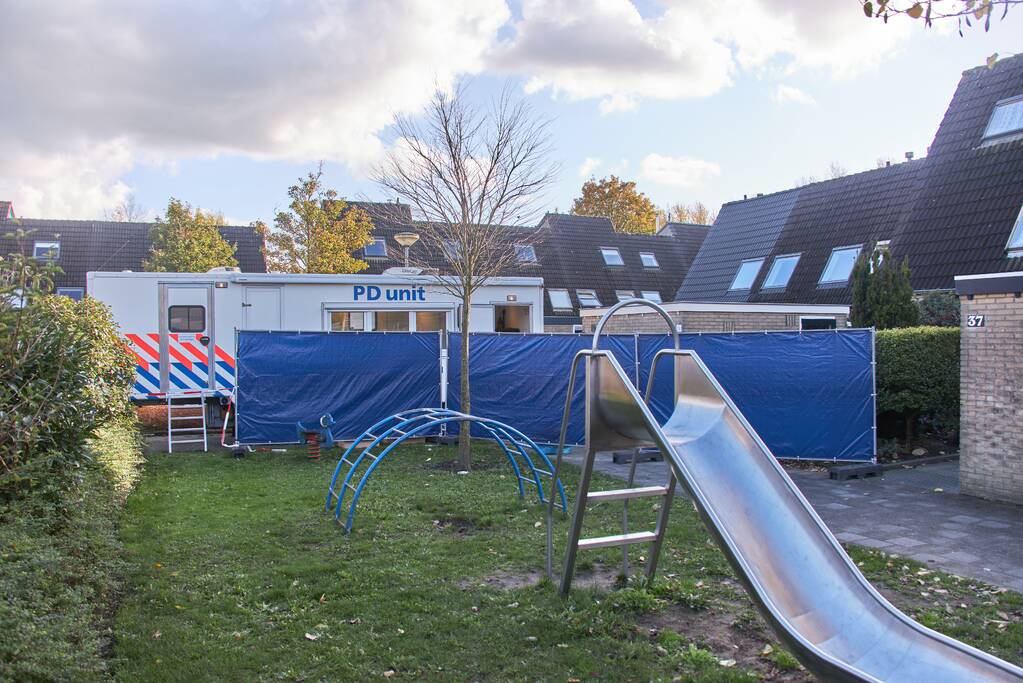 Bejaarde vrouw (88) om het leven gebracht bij inbraak