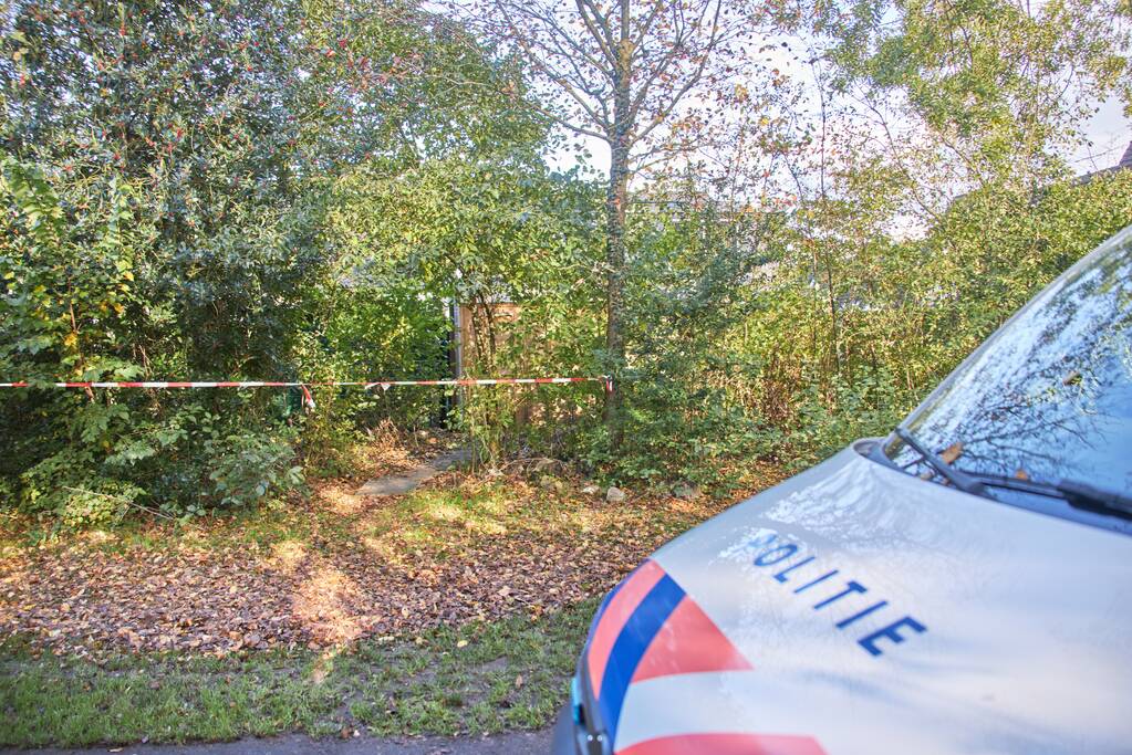 Bejaarde vrouw (88) om het leven gebracht bij inbraak