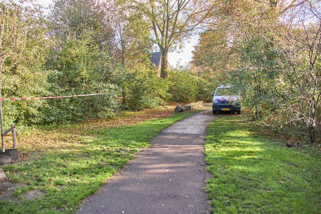 Bejaarde vrouw (88) om het leven gebracht bij inbraak
