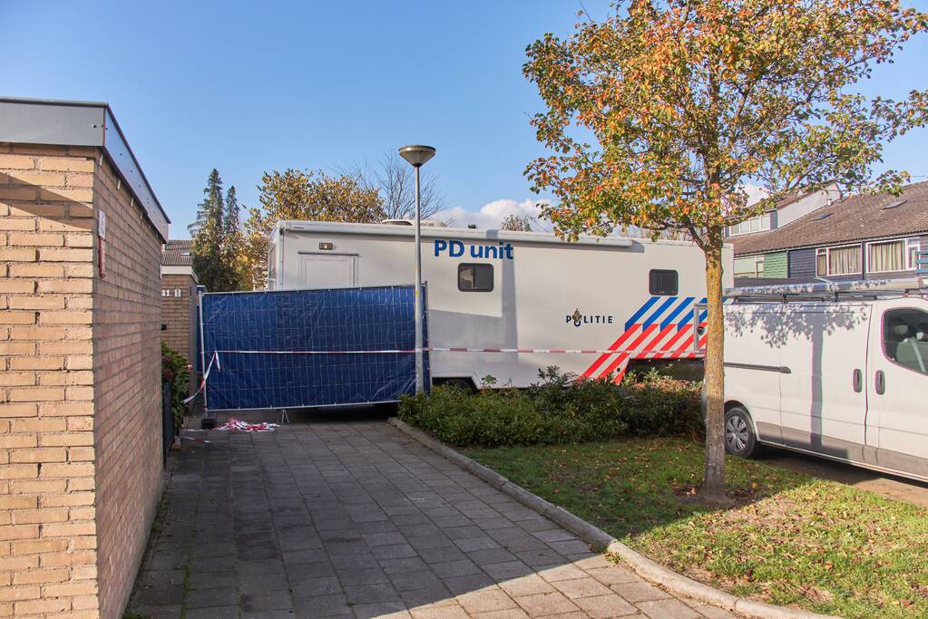 Bejaarde vrouw (88) om het leven gebracht bij inbraak