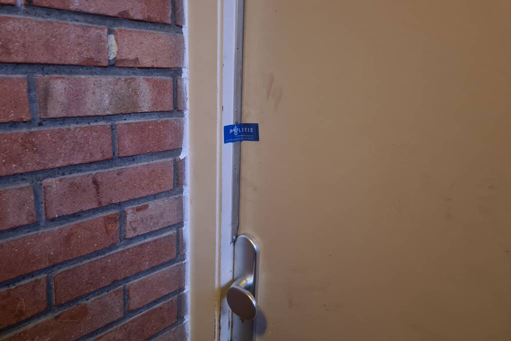 Onderzoek naar brand in appartementencomplex