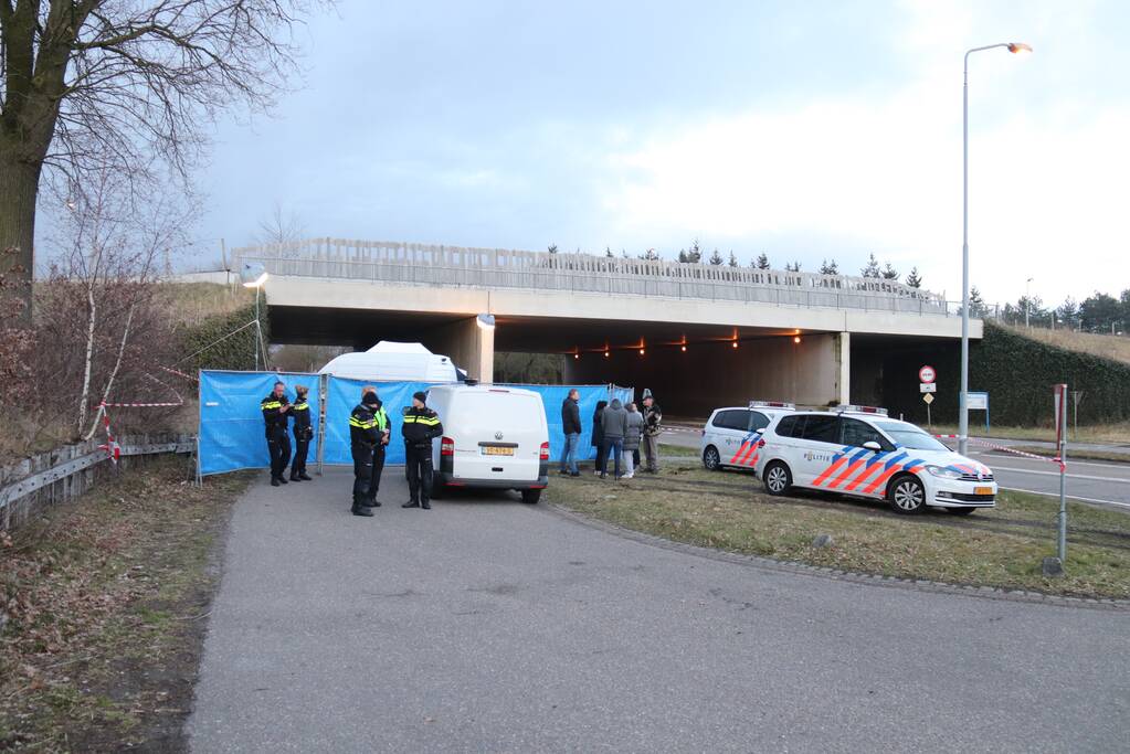 20 jaar cel geëist voor doodschieten 51-jarige Henk Baum in zijn Porsche Panamera