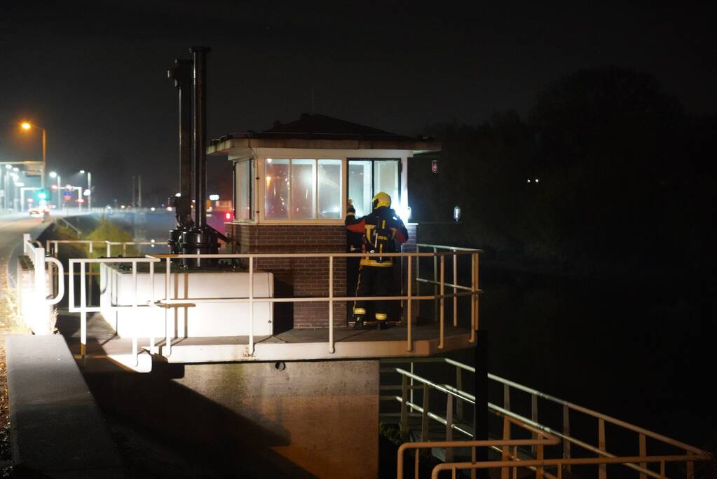 Onderzoek naar gaslucht