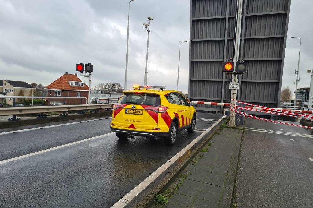 Storing in Coenecoop Brug