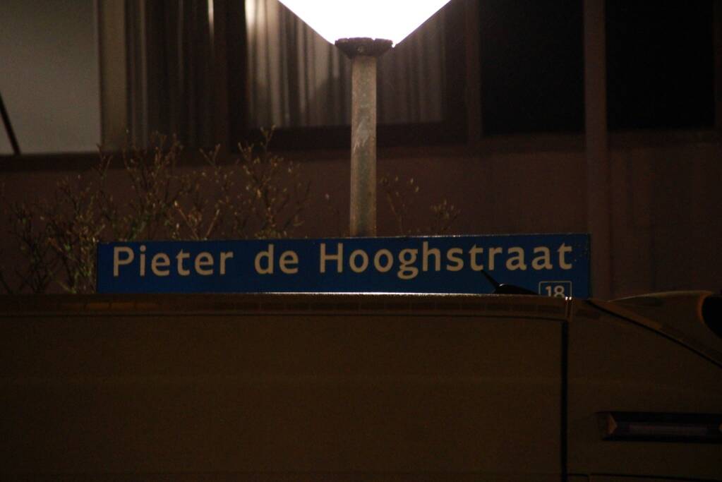 Persoon zwaargewond door incident in woning