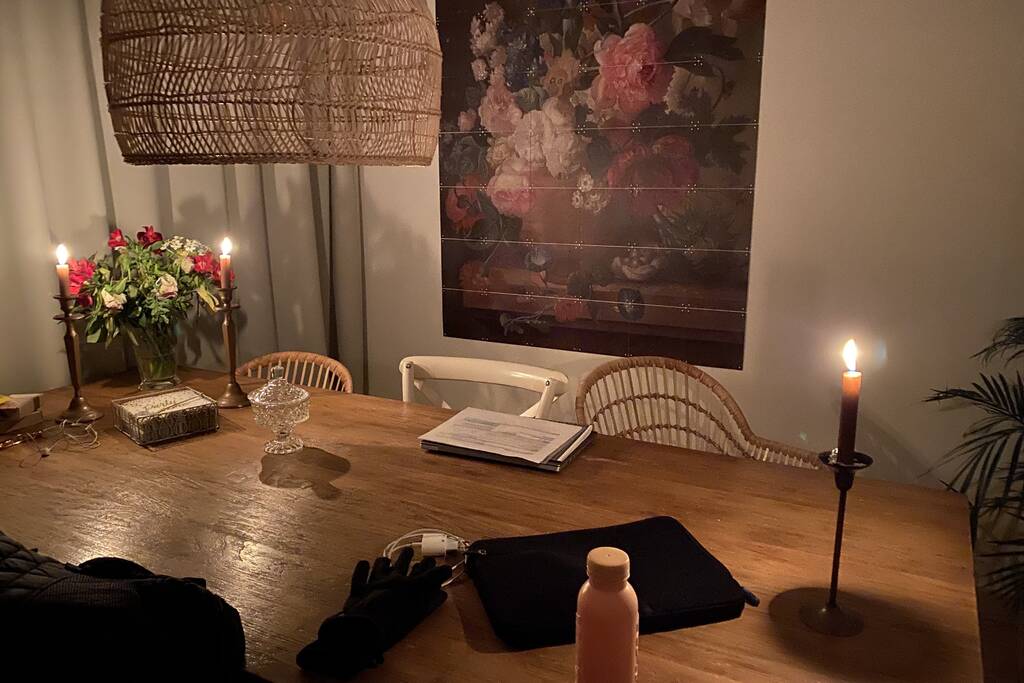 Stroomstoring ontregeld gebied