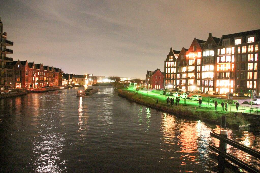 Reconstructie naar dodelijk waterongeval